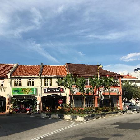 1921 Art Gallery & Travel Lodge 乔治敦 外观 照片