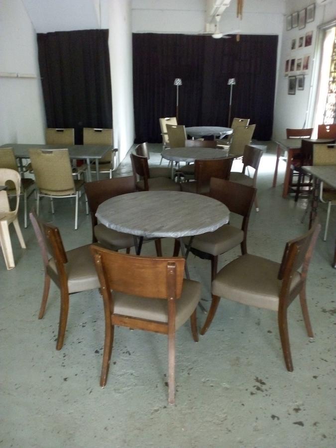 1921 Art Gallery & Travel Lodge 乔治敦 外观 照片